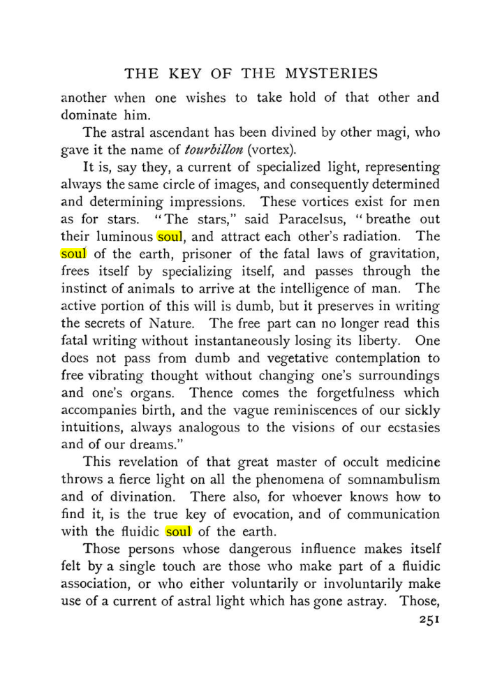 Original scan of The Equinox (Volume I, Number IX), PDF page 549