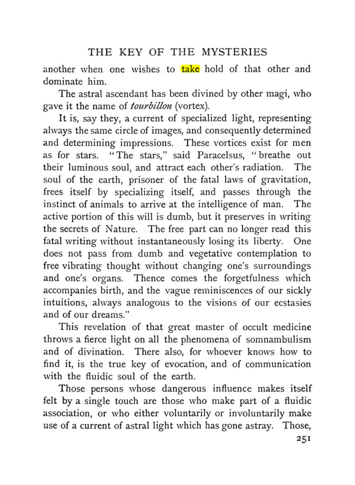 Original scan of The Equinox (Volume I, Number IX), PDF page 549