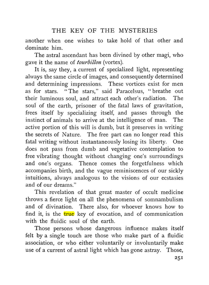 Original scan of The Equinox (Volume I, Number IX), PDF page 549