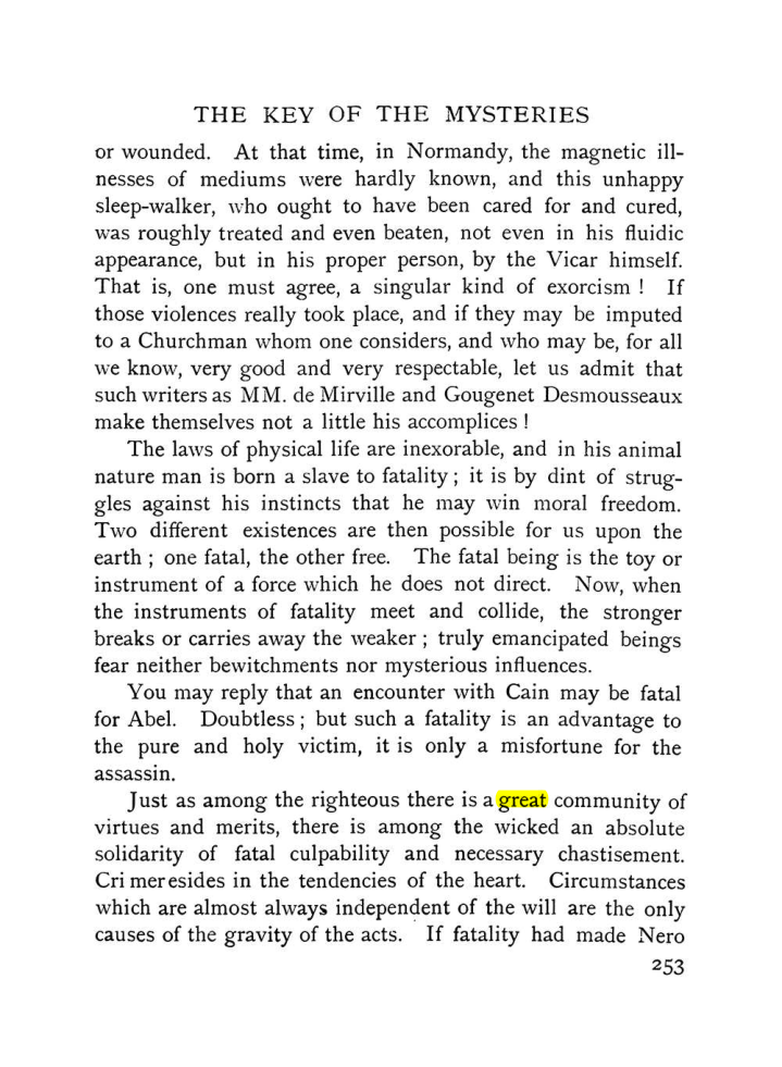 Original scan of The Equinox (Volume I, Number IX), PDF page 551