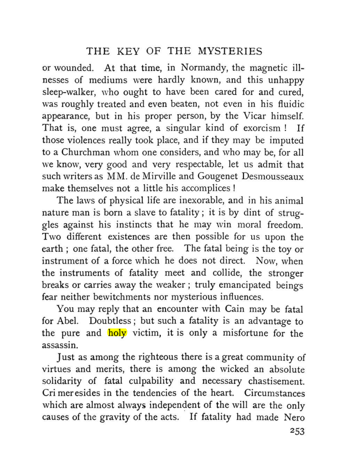 Original scan of The Equinox (Volume I, Number IX), PDF page 551