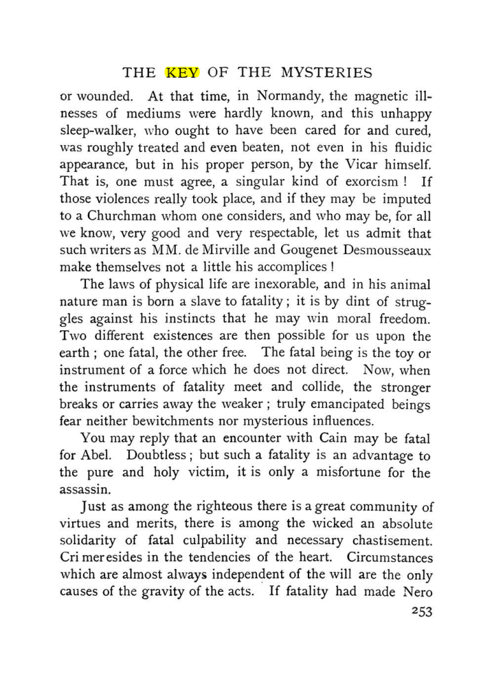 Original scan of The Equinox (Volume I, Number IX), PDF page 551