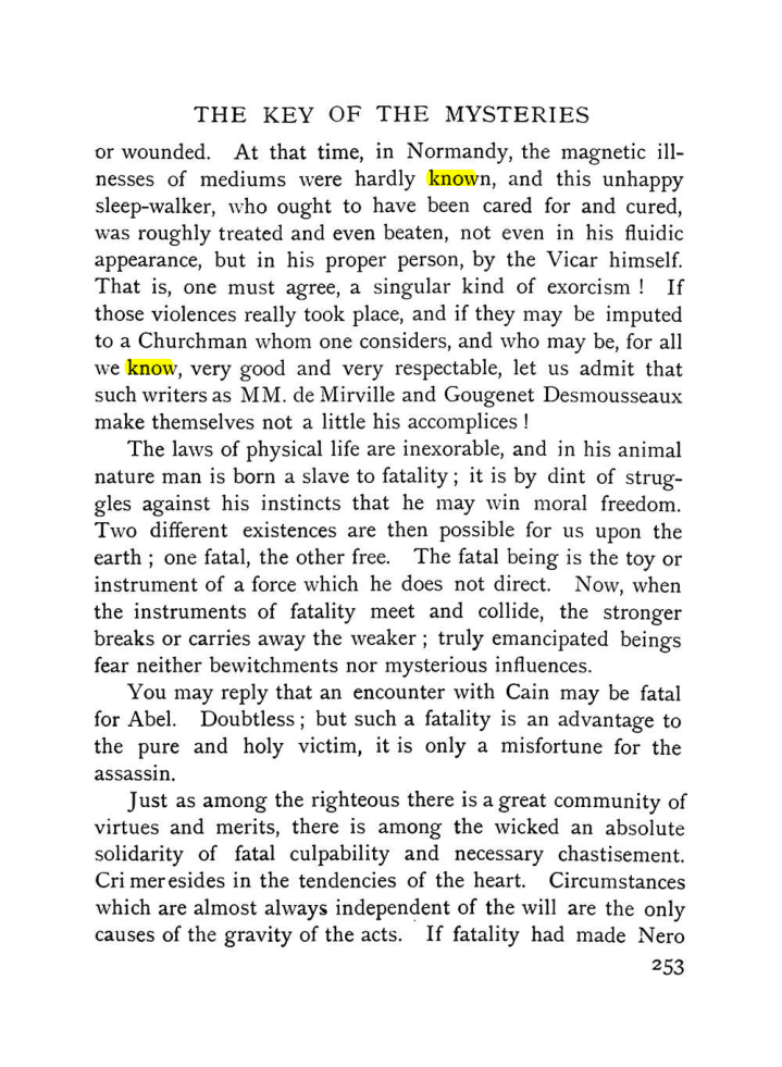 Original scan of The Equinox (Volume I, Number IX), PDF page 551
