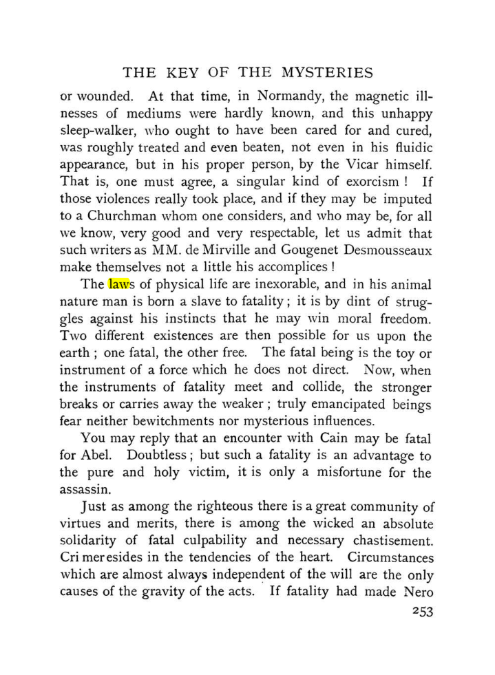 Original scan of The Equinox (Volume I, Number IX), PDF page 551