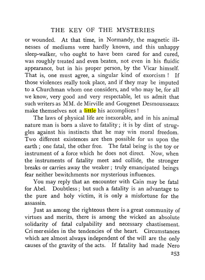 Original scan of The Equinox (Volume I, Number IX), PDF page 551