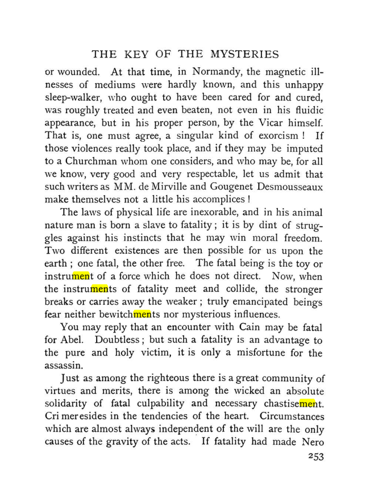 Original scan of The Equinox (Volume I, Number IX), PDF page 551
