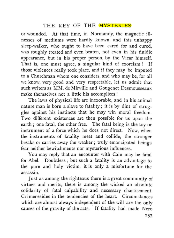 Original scan of The Equinox (Volume I, Number IX), PDF page 551