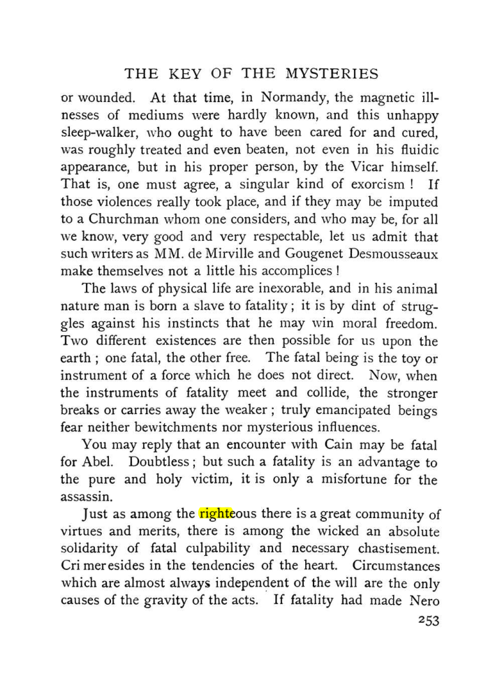 Original scan of The Equinox (Volume I, Number IX), PDF page 551