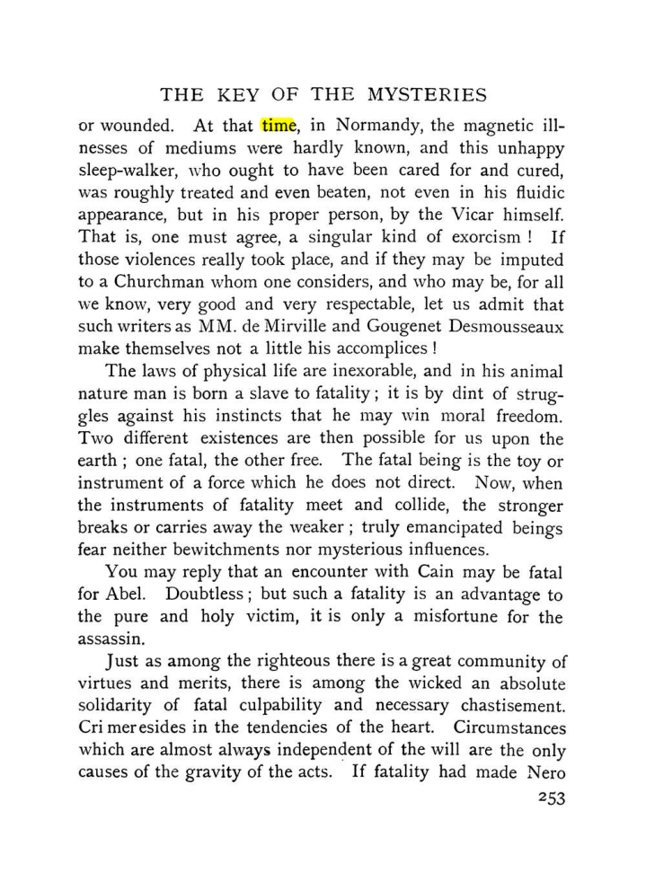 Original scan of The Equinox (Volume I, Number IX), PDF page 551