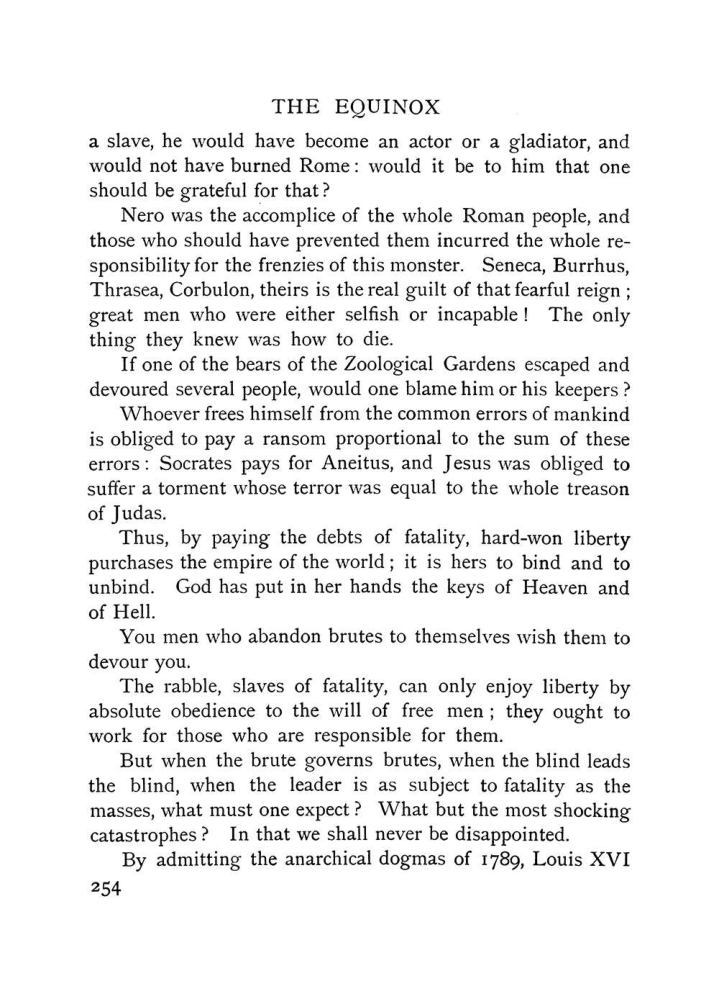Original scan of The Equinox (Volume I, Number IX), PDF page 552