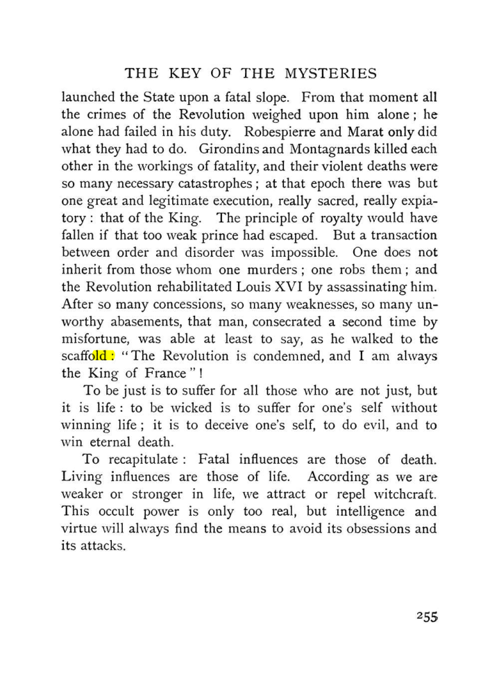 Original scan of The Equinox (Volume I, Number IX), PDF page 553