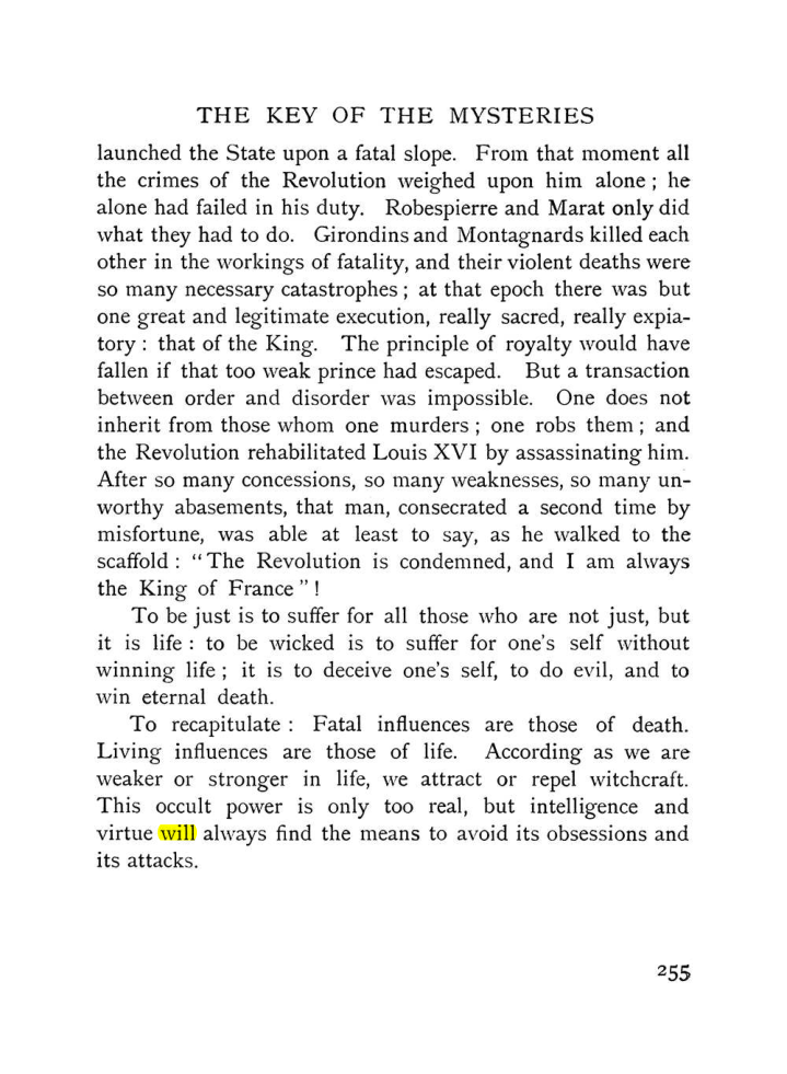 Original scan of The Equinox (Volume I, Number IX), PDF page 553