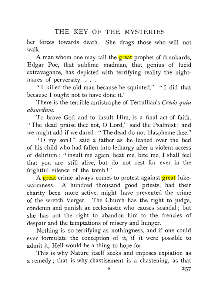 Original scan of The Equinox (Volume I, Number IX), PDF page 555