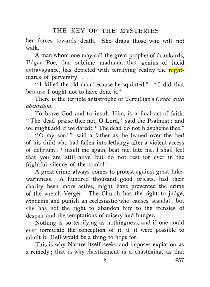 Original scan of The Equinox (Volume I, Number IX), PDF page 555