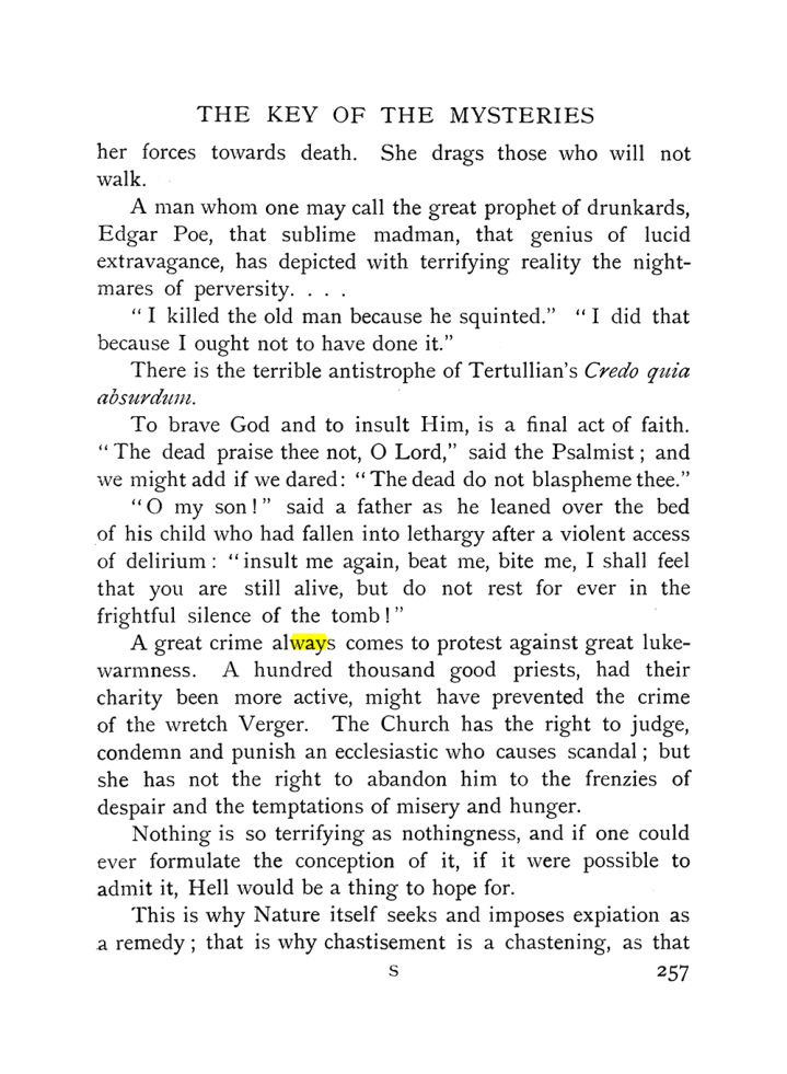 Original scan of The Equinox (Volume I, Number IX), PDF page 555