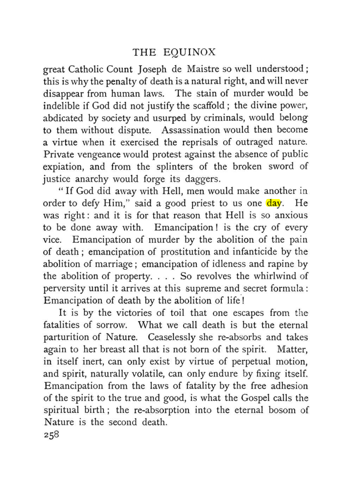 Original scan of The Equinox (Volume I, Number IX), PDF page 556