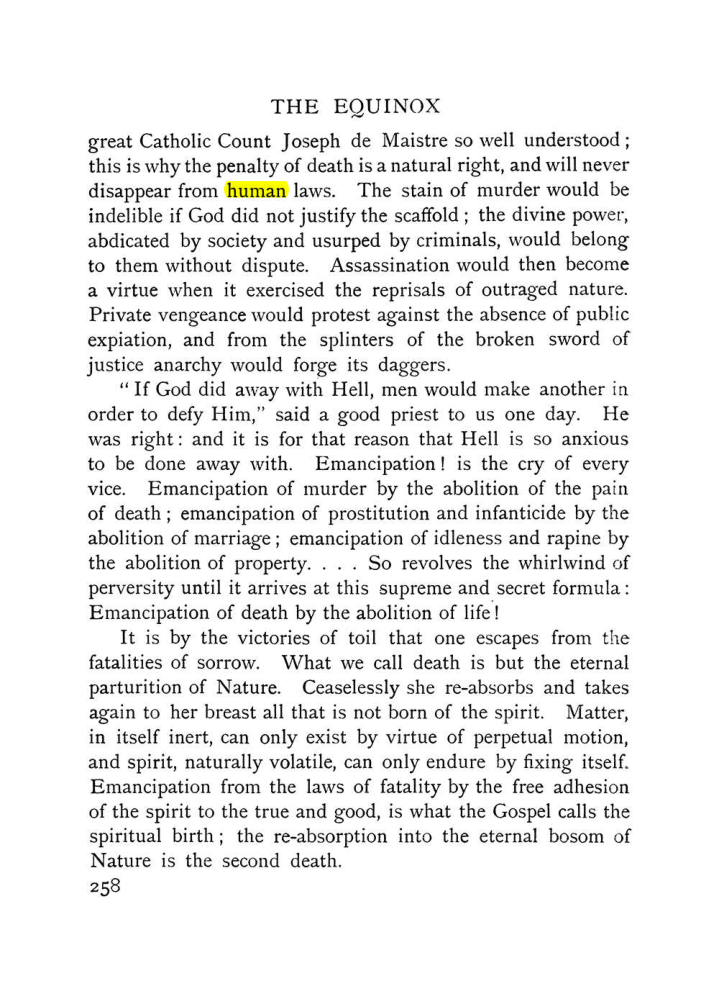 Original scan of The Equinox (Volume I, Number IX), PDF page 556
