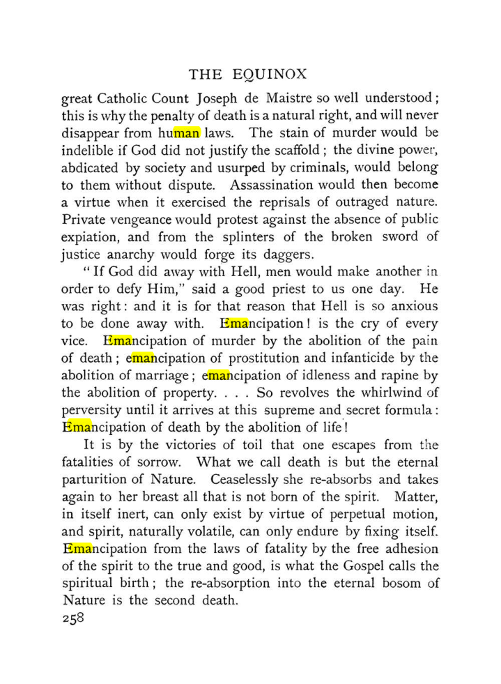 Original scan of The Equinox (Volume I, Number IX), PDF page 556