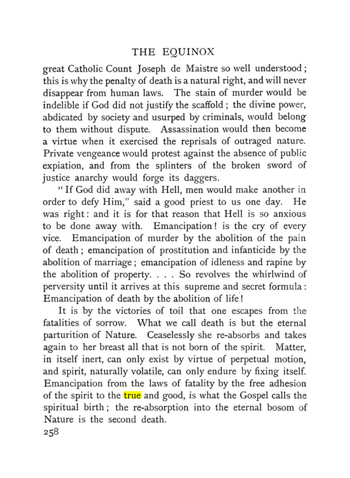 Original scan of The Equinox (Volume I, Number IX), PDF page 556