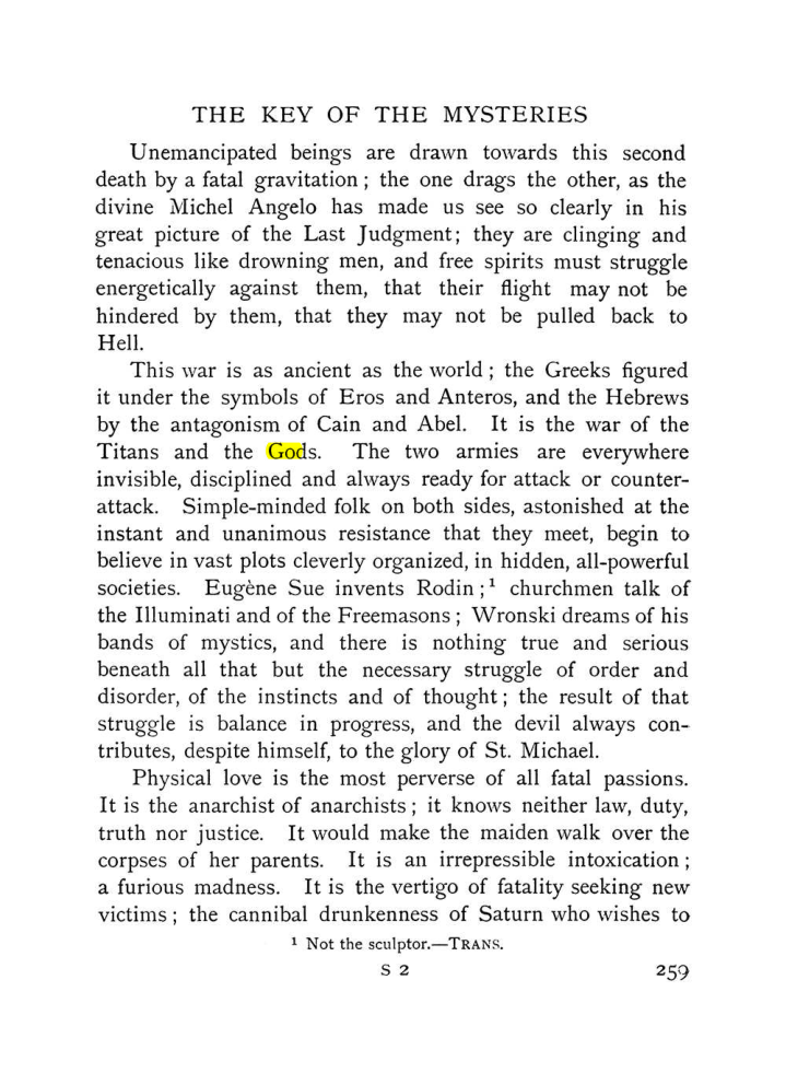 Original scan of The Equinox (Volume I, Number IX), PDF page 557
