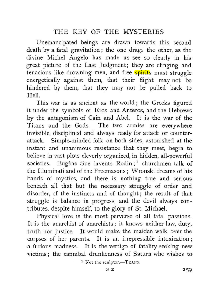 Original scan of The Equinox (Volume I, Number IX), PDF page 557