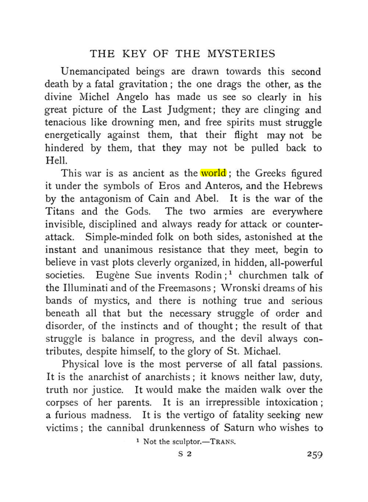 Original scan of The Equinox (Volume I, Number IX), PDF page 557