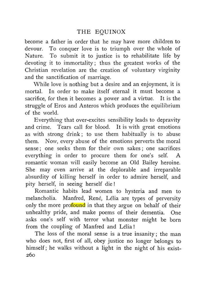 Original scan of The Equinox (Volume I, Number IX), PDF page 558