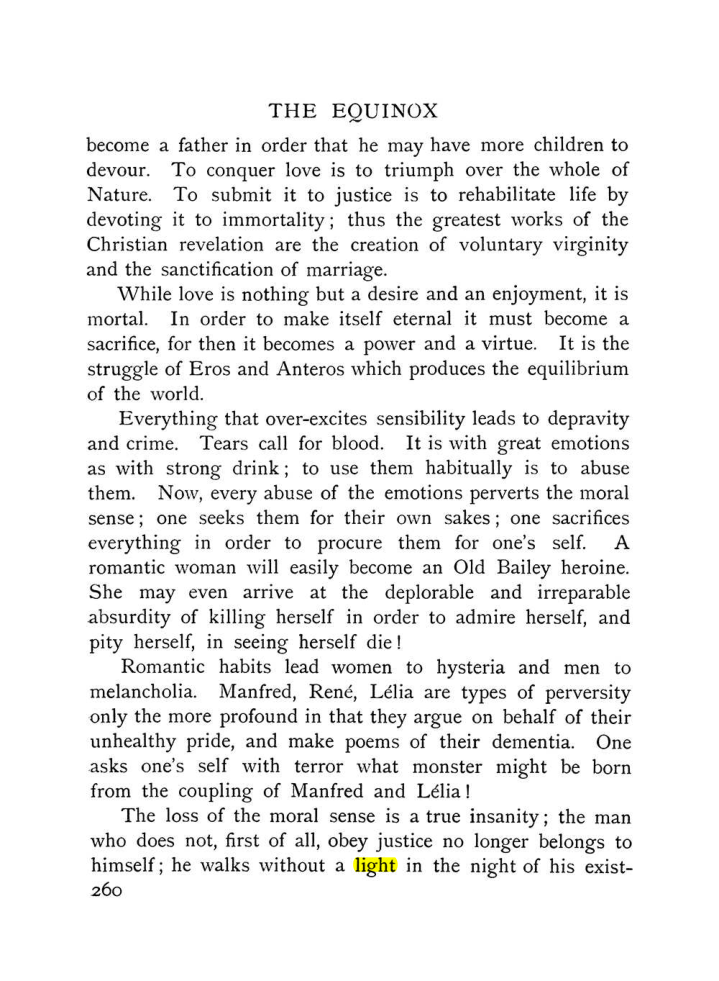 Original scan of The Equinox (Volume I, Number IX), PDF page 558