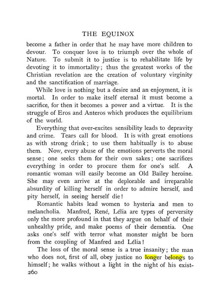 Original scan of The Equinox (Volume I, Number IX), PDF page 558