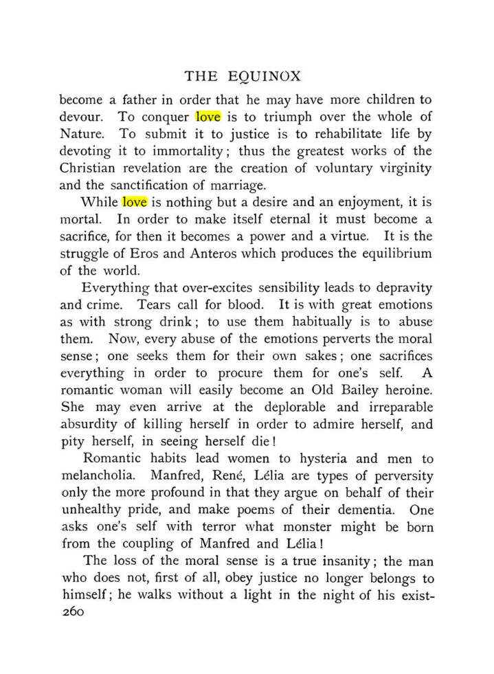 Original scan of The Equinox (Volume I, Number IX), PDF page 558