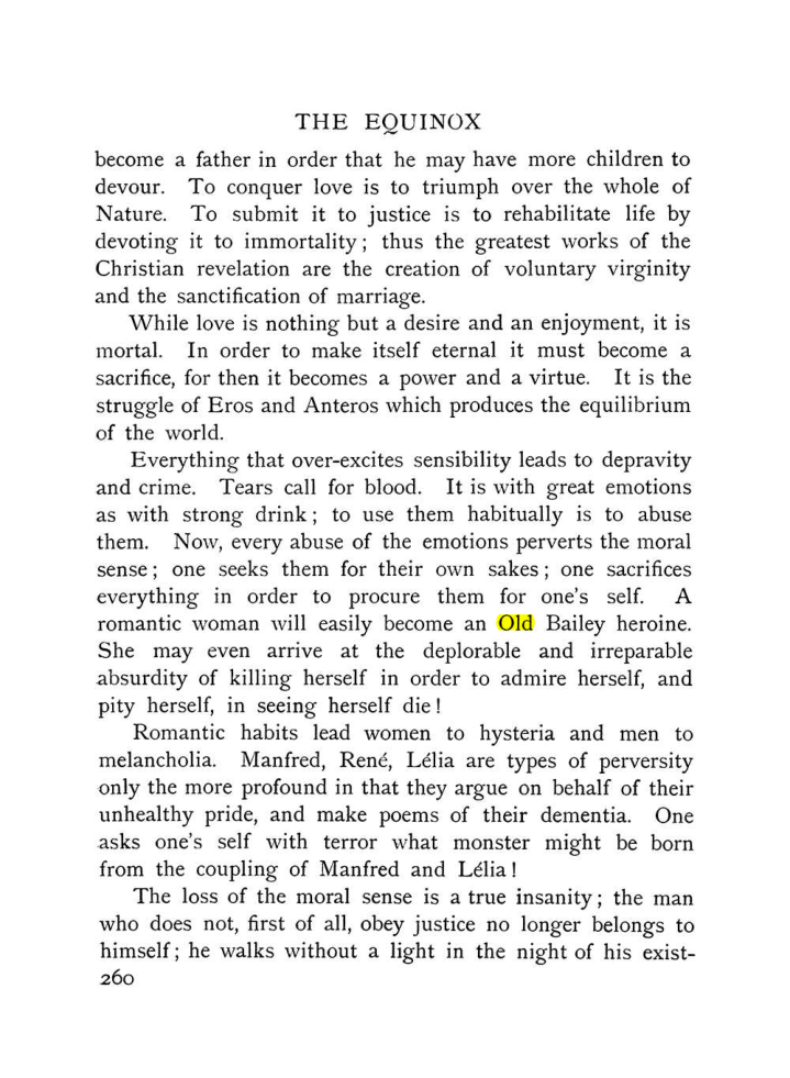 Original scan of The Equinox (Volume I, Number IX), PDF page 558