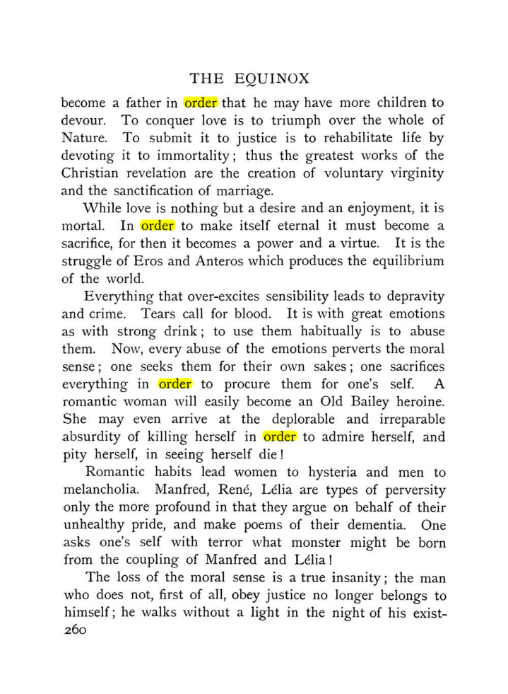 Original scan of The Equinox (Volume I, Number IX), PDF page 558
