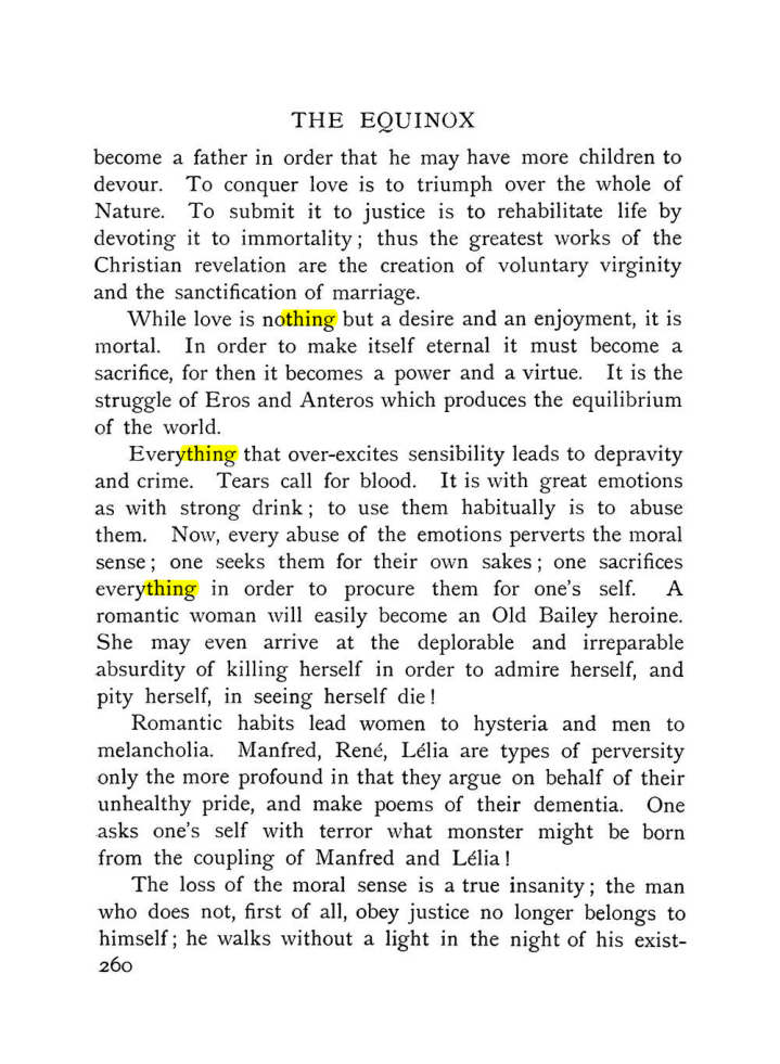 Original scan of The Equinox (Volume I, Number IX), PDF page 558
