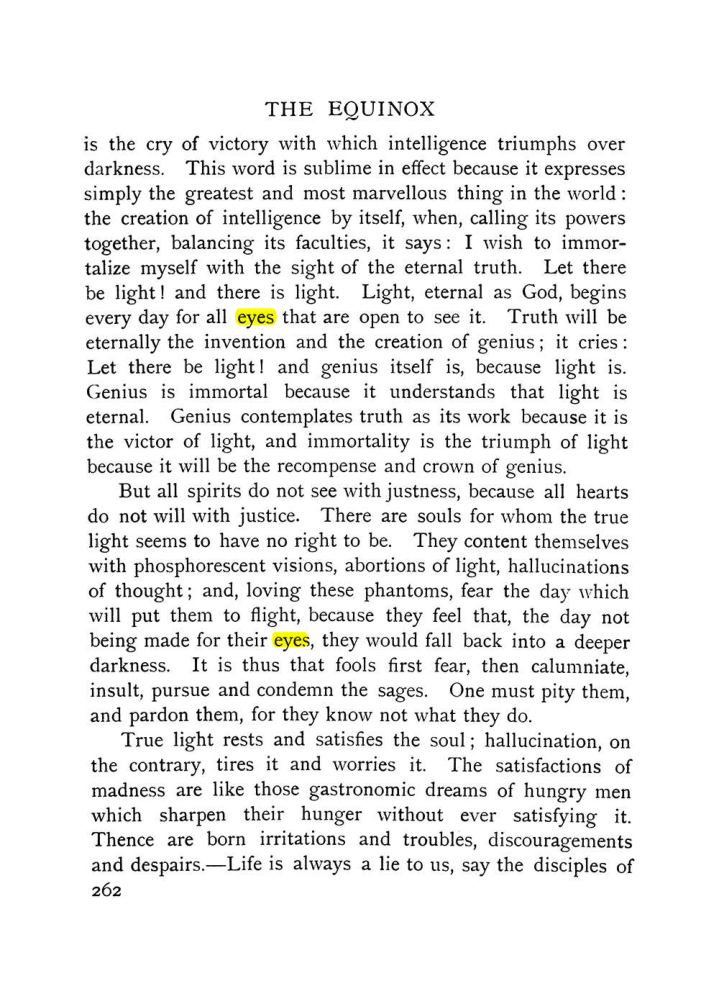 Original scan of The Equinox (Volume I, Number IX), PDF page 560