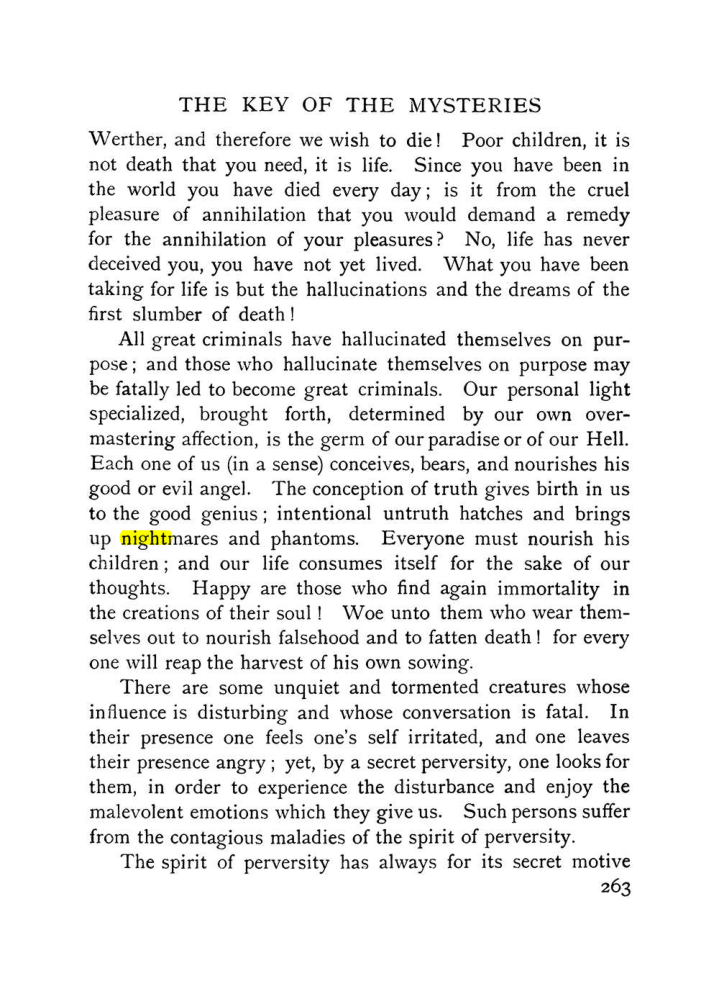 Original scan of The Equinox (Volume I, Number IX), PDF page 561