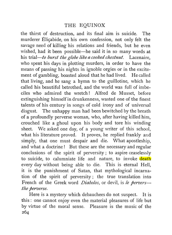 Original scan of The Equinox (Volume I, Number IX), PDF page 562