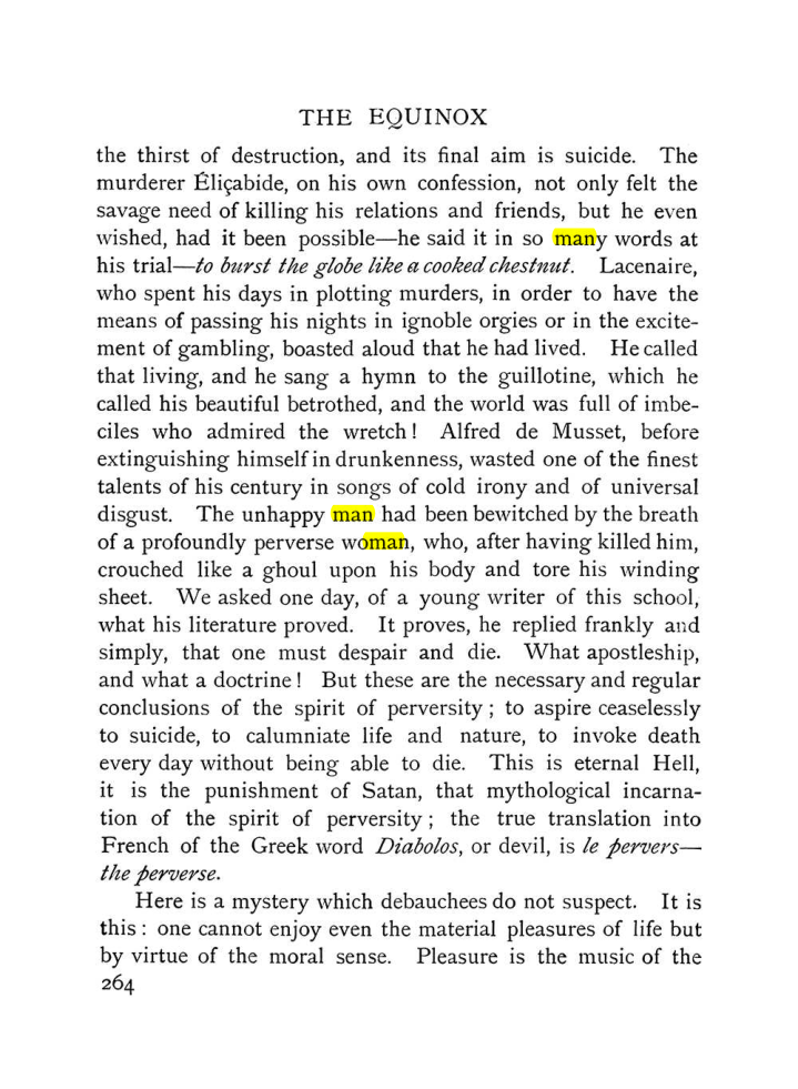 Original scan of The Equinox (Volume I, Number IX), PDF page 562