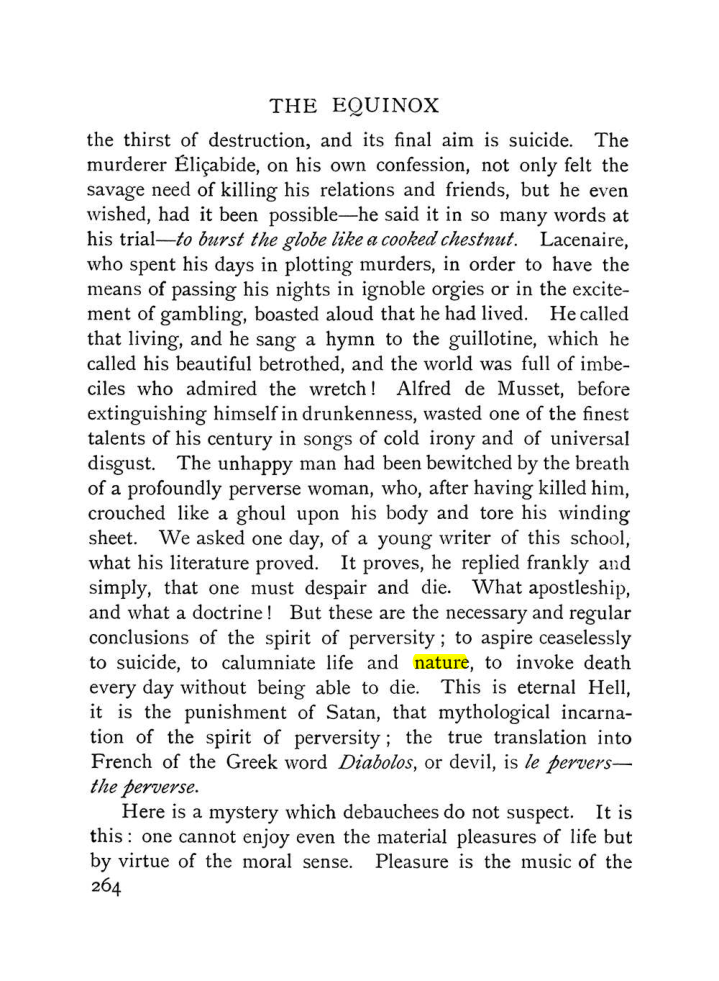 Original scan of The Equinox (Volume I, Number IX), PDF page 562