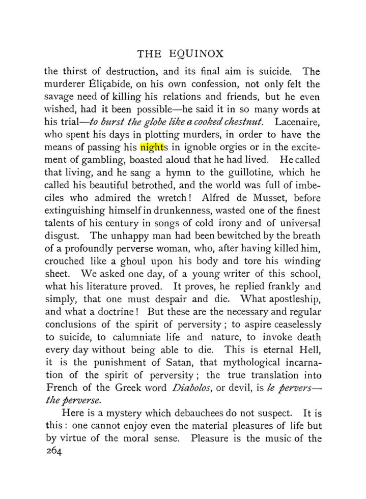 Original scan of The Equinox (Volume I, Number IX), PDF page 562