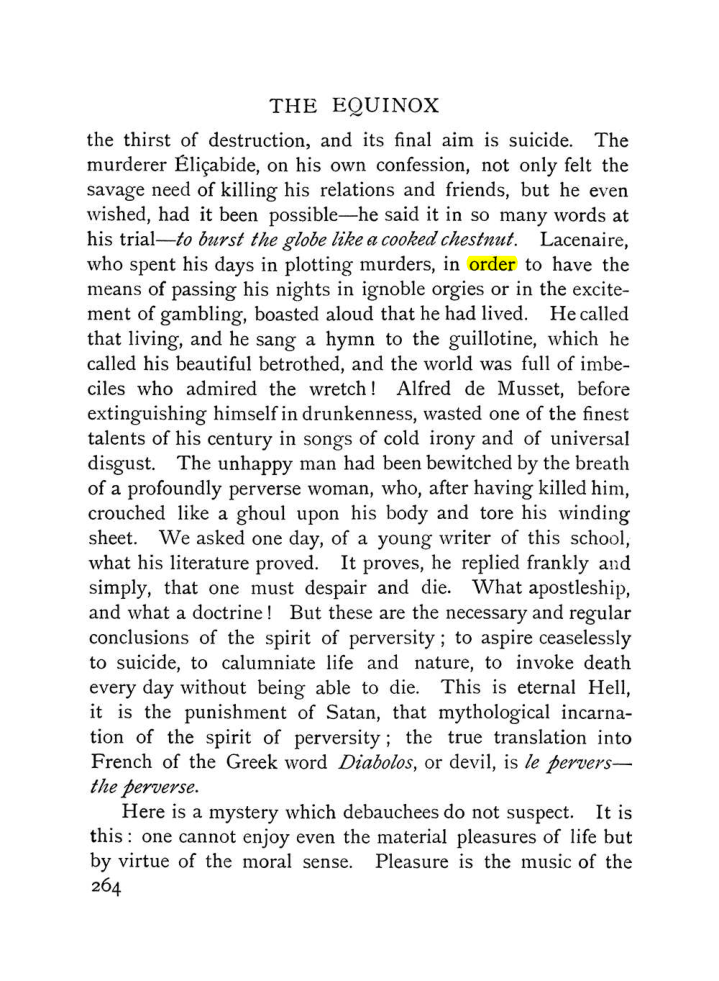 Original scan of The Equinox (Volume I, Number IX), PDF page 562