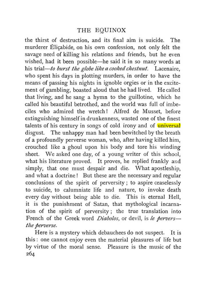 Original scan of The Equinox (Volume I, Number IX), PDF page 562
