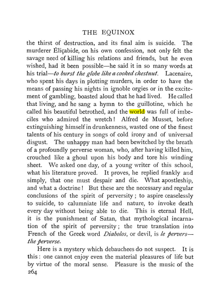 Original scan of The Equinox (Volume I, Number IX), PDF page 562