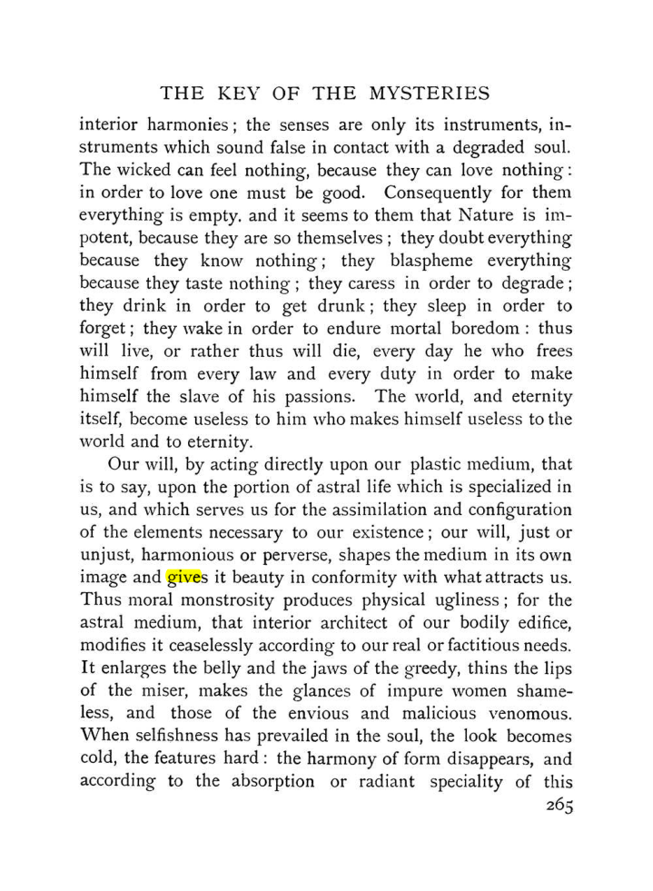 Original scan of The Equinox (Volume I, Number IX), PDF page 563