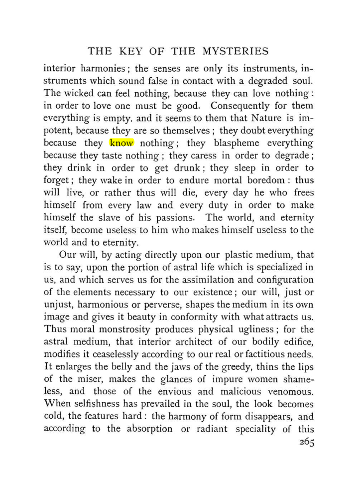 Original scan of The Equinox (Volume I, Number IX), PDF page 563
