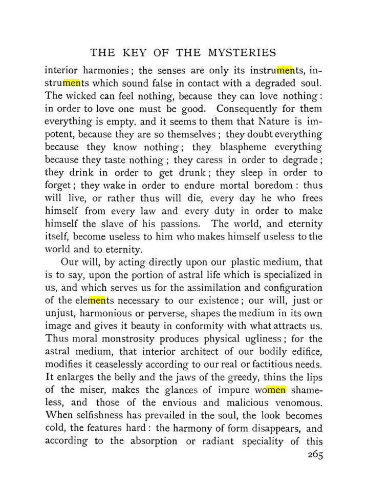 Original scan of The Equinox (Volume I, Number IX), PDF page 563