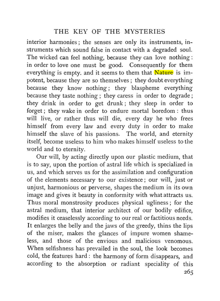 Original scan of The Equinox (Volume I, Number IX), PDF page 563
