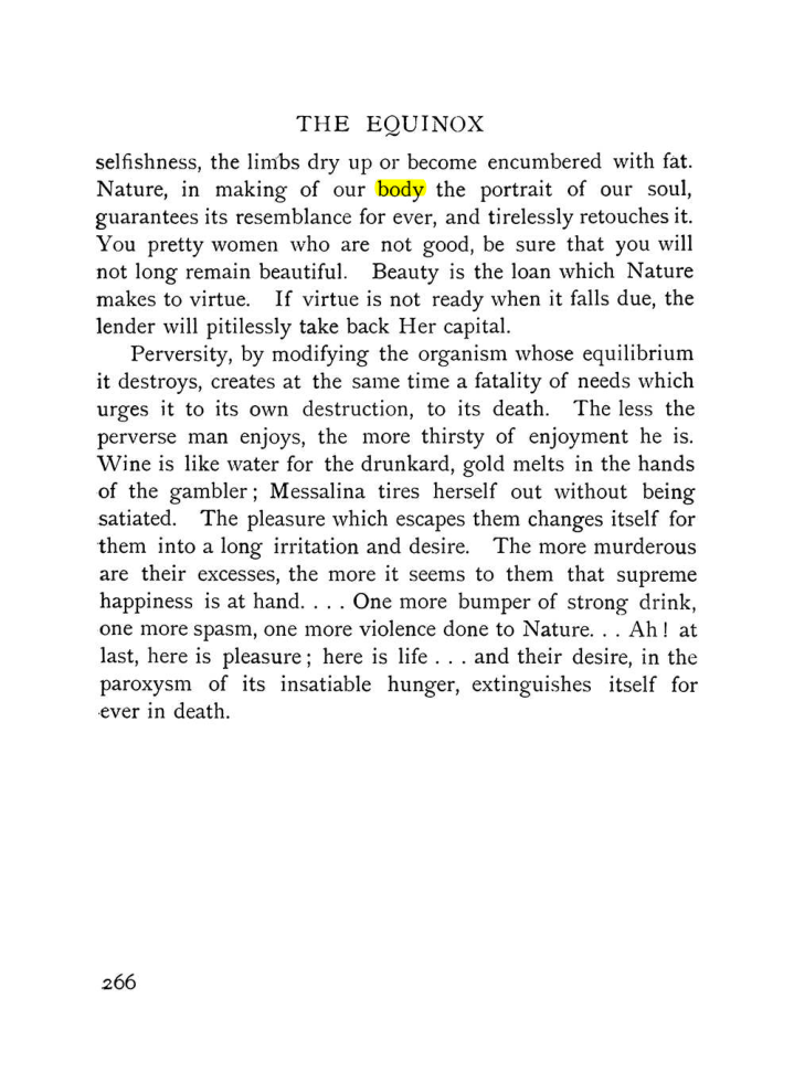 Original scan of The Equinox (Volume I, Number IX), PDF page 564