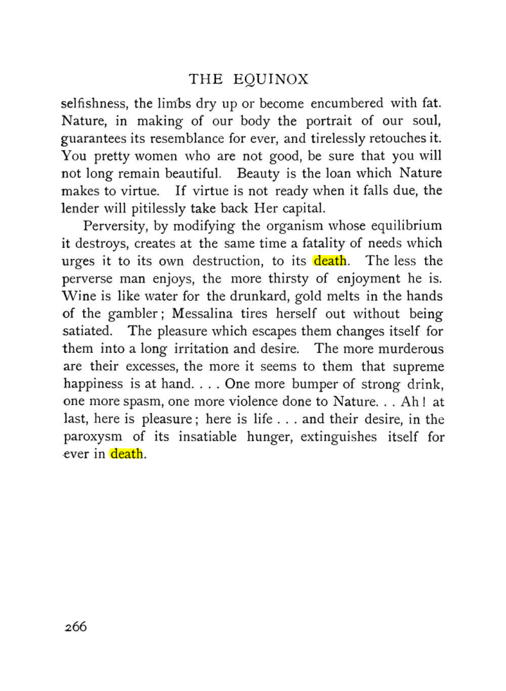 Original scan of The Equinox (Volume I, Number IX), PDF page 564