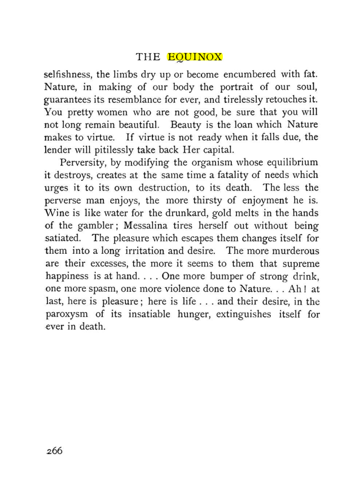 Original scan of The Equinox (Volume I, Number IX), PDF page 564