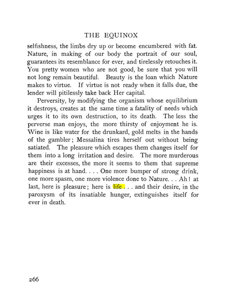 Original scan of The Equinox (Volume I, Number IX), PDF page 564